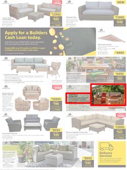 Builders KwaZulu-Natal & East London : The Best Deals On The Widest Range (24 March - 19 April 2020), page 5