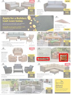 Builders KwaZulu-Natal & East London : The Best Deals On The Widest Range (24 March - 19 April 2020), page 5