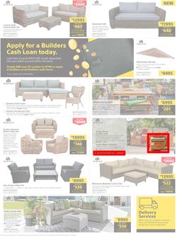 Builders KwaZulu-Natal & East London : The Best Deals On The Widest Range (24 March - 19 April 2020), page 5