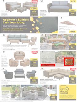 Builders KwaZulu-Natal & East London : The Best Deals On The Widest Range (24 March - 19 April 2020), page 5