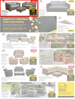 Builders KwaZulu-Natal & East London : The Best Deals On The Widest Range (24 March - 19 April 2020), page 5