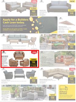 Builders KwaZulu-Natal & East London : The Best Deals On The Widest Range (24 March - 19 April 2020), page 5