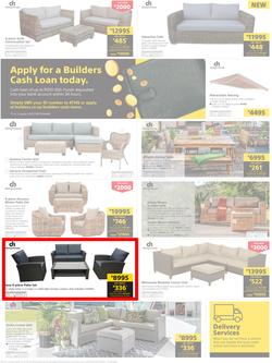 Builders KwaZulu-Natal & East London : The Best Deals On The Widest Range (24 March - 19 April 2020), page 5