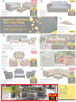 Builders KwaZulu-Natal & East London : The Best Deals On The Widest Range (24 March - 19 April 2020), page 5