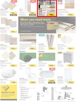 Builders KwaZulu-Natal & East London : The Best Deals On The Widest Range (24 March - 19 April 2020), page 6