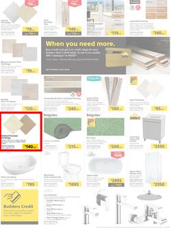 Builders KwaZulu-Natal & East London : The Best Deals On The Widest Range (24 March - 19 April 2020), page 6