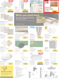 Builders KwaZulu-Natal & East London : The Best Deals On The Widest Range (24 March - 19 April 2020), page 6