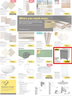 Builders KwaZulu-Natal & East London : The Best Deals On The Widest Range (24 March - 19 April 2020), page 6