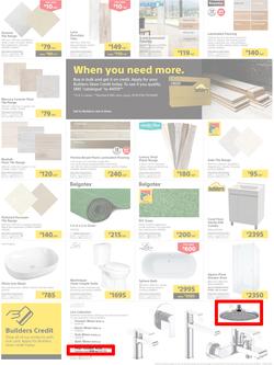 Builders KwaZulu-Natal & East London : The Best Deals On The Widest Range (24 March - 19 April 2020), page 6