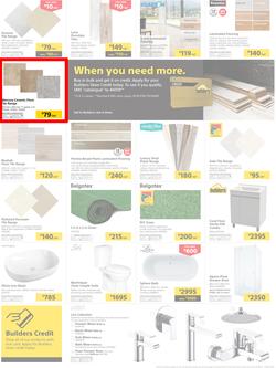 Builders KwaZulu-Natal & East London : The Best Deals On The Widest Range (24 March - 19 April 2020), page 6