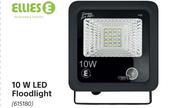 Ellies 30W LED Floodlight