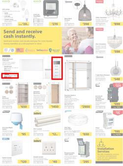 Builders KwaZulu-Natal & East London : The Best Deals On The Widest Range (24 March - 19 April 2020), page 7