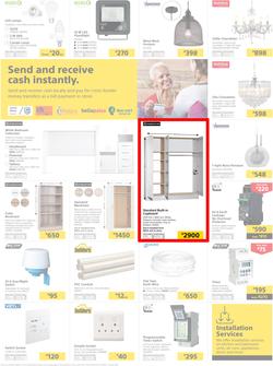Builders KwaZulu-Natal & East London : The Best Deals On The Widest Range (24 March - 19 April 2020), page 7
