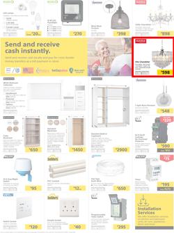 Builders KwaZulu-Natal & East London : The Best Deals On The Widest Range (24 March - 19 April 2020), page 7