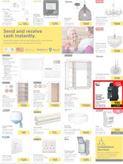 Builders KwaZulu-Natal & East London : The Best Deals On The Widest Range (24 March - 19 April 2020), page 7