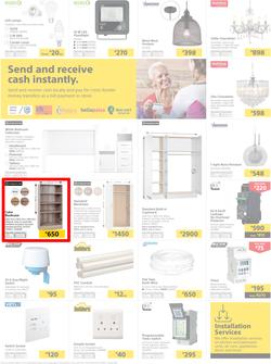Builders KwaZulu-Natal & East London : The Best Deals On The Widest Range (24 March - 19 April 2020), page 7
