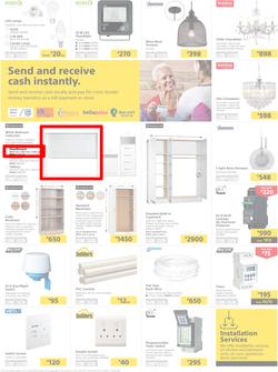 Builders KwaZulu-Natal & East London : The Best Deals On The Widest Range (24 March - 19 April 2020), page 7