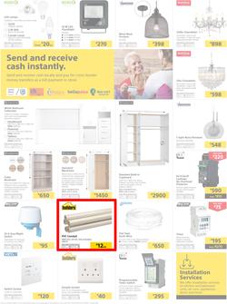 Builders KwaZulu-Natal & East London : The Best Deals On The Widest Range (24 March - 19 April 2020), page 7