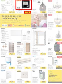 Builders KwaZulu-Natal & East London : The Best Deals On The Widest Range (24 March - 19 April 2020), page 7