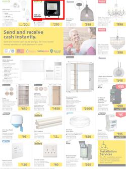 Builders KwaZulu-Natal & East London : The Best Deals On The Widest Range (24 March - 19 April 2020), page 7