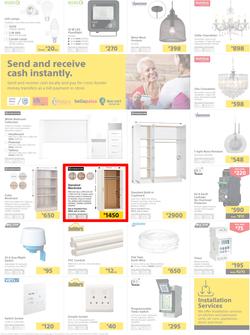 Builders KwaZulu-Natal & East London : The Best Deals On The Widest Range (24 March - 19 April 2020), page 7