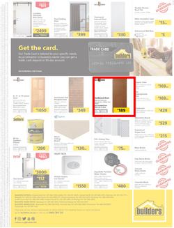 Builders KwaZulu-Natal & East London : The Best Deals On The Widest Range (24 March - 19 April 2020), page 8