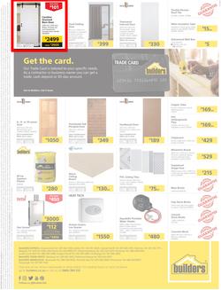 Builders KwaZulu-Natal & East London : The Best Deals On The Widest Range (24 March - 19 April 2020), page 8