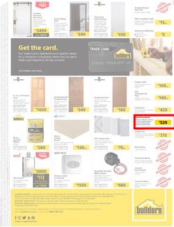 Builders KwaZulu-Natal & East London : The Best Deals On The Widest Range (24 March - 19 April 2020), page 8