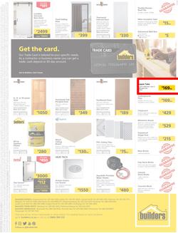 Builders KwaZulu-Natal & East London : The Best Deals On The Widest Range (24 March - 19 April 2020), page 8