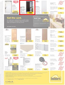 Builders KwaZulu-Natal & East London : The Best Deals On The Widest Range (24 March - 19 April 2020), page 8