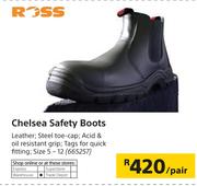 Ross work boots clearance