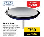 Cadac Skottel Braai
