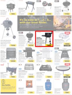 Builders Superstore Inland : It's As Easy As 1... 2... 3... (19 Nov - 29 Dec 2019), page 2