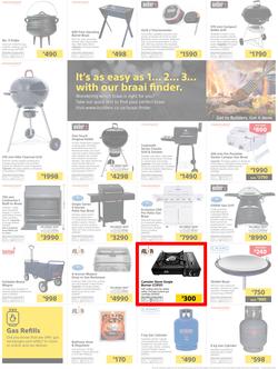 Builders Superstore Inland : It's As Easy As 1... 2... 3... (19 Nov - 29 Dec 2019), page 2