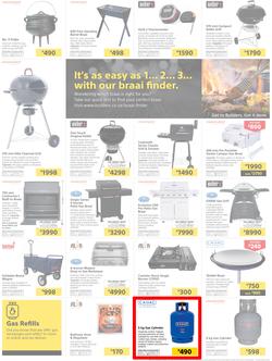 Builders Superstore Inland : It's As Easy As 1... 2... 3... (19 Nov - 29 Dec 2019), page 2