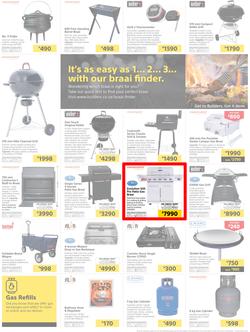 Builders Superstore Inland : It's As Easy As 1... 2... 3... (19 Nov - 29 Dec 2019), page 2