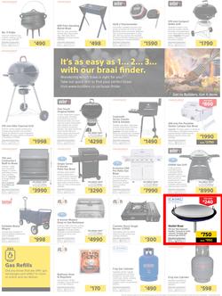 Builders Superstore Inland : It's As Easy As 1... 2... 3... (19 Nov - 29 Dec 2019), page 2