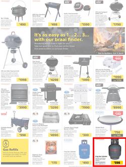 Builders Superstore Inland : It's As Easy As 1... 2... 3... (19 Nov - 29 Dec 2019), page 2