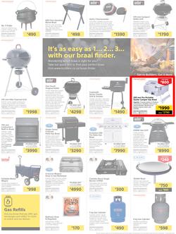 Builders Superstore Inland : It's As Easy As 1... 2... 3... (19 Nov - 29 Dec 2019), page 2