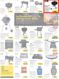 Builders Superstore Inland : It's As Easy As 1... 2... 3... (19 Nov - 29 Dec 2019), page 2