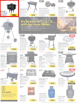 Builders Superstore Inland : It's As Easy As 1... 2... 3... (19 Nov - 29 Dec 2019), page 2
