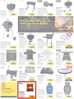 Builders Superstore Inland : It's As Easy As 1... 2... 3... (19 Nov - 29 Dec 2019), page 2