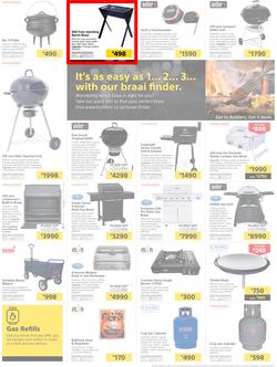 Builders Superstore Inland : It's As Easy As 1... 2... 3... (19 Nov - 29 Dec 2019), page 2