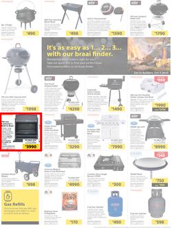 Builders Superstore Inland : It's As Easy As 1... 2... 3... (19 Nov - 29 Dec 2019), page 2