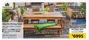 Designhouse Milan Chair-Each