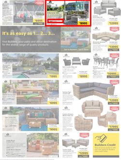 Builders Superstore Inland : It's As Easy As 1... 2... 3... (19 Nov - 29 Dec 2019), page 3