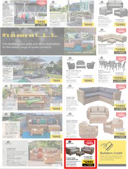 Builders Superstore Inland : It's As Easy As 1... 2... 3... (19 Nov - 29 Dec 2019), page 3