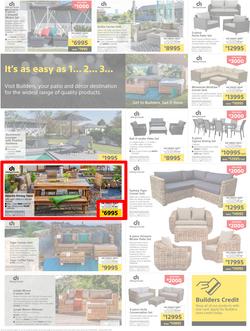 Builders Superstore Inland : It's As Easy As 1... 2... 3... (19 Nov - 29 Dec 2019), page 3