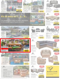 Builders Superstore Inland : It's As Easy As 1... 2... 3... (19 Nov - 29 Dec 2019), page 3