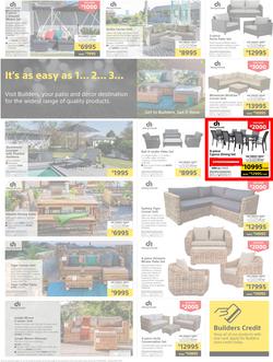 Builders Superstore Inland : It's As Easy As 1... 2... 3... (19 Nov - 29 Dec 2019), page 3